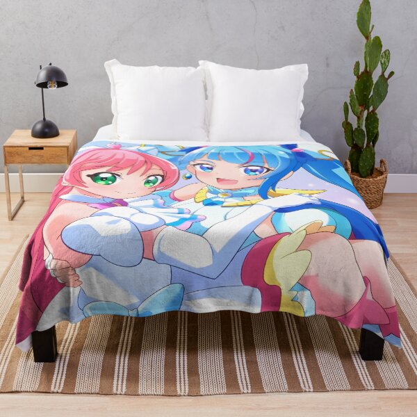 Item preview, Futari wa precure-Cover photo designed and sold by MalakShams.