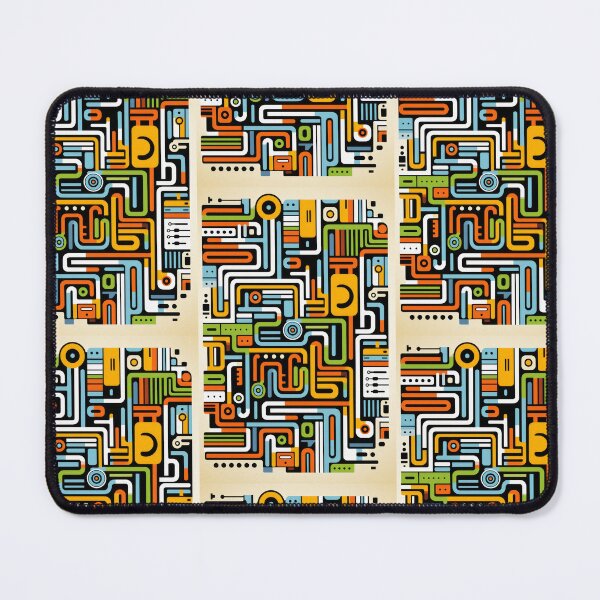 Item preview, Impossible Technological Illusion designed and sold by Piotrek0001.