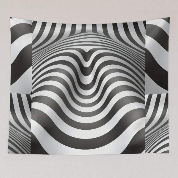 Item preview, Impossible Technological Illusion designed and sold by Piotrek0001.
