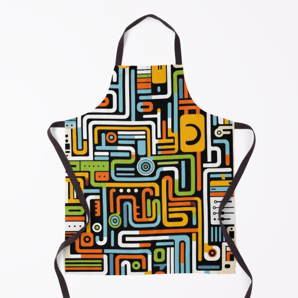 Item preview, Impossible Technological Illusion designed and sold by Piotrek0001.