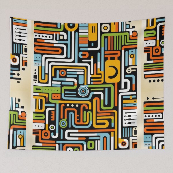 Item preview, Impossible Technological Illusion designed and sold by Piotrek0001.