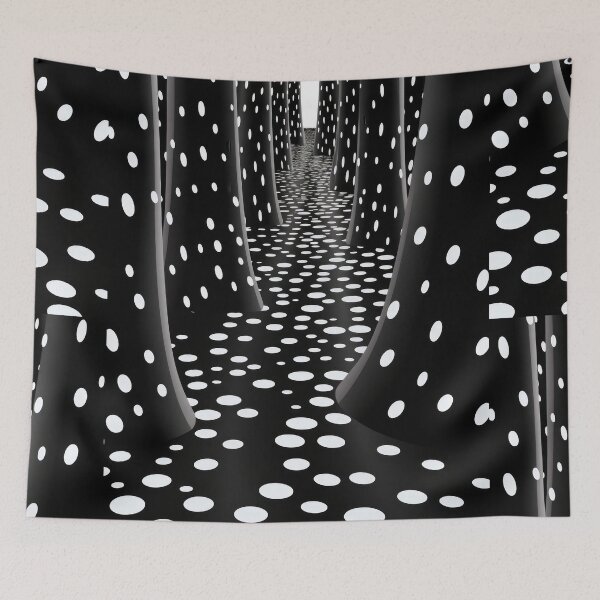 Item preview, Impossible Technological Illusion designed and sold by Piotrek0001.
