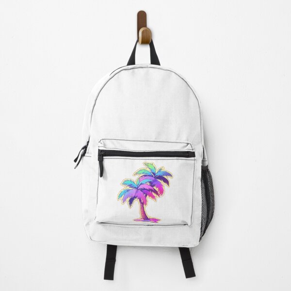 Item preview, At the foot of the palm trees designed and sold by MidArtForge.