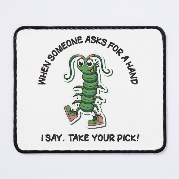 Item preview, Earthworm x earthworm designed and sold by The  Knick Knack Nook.