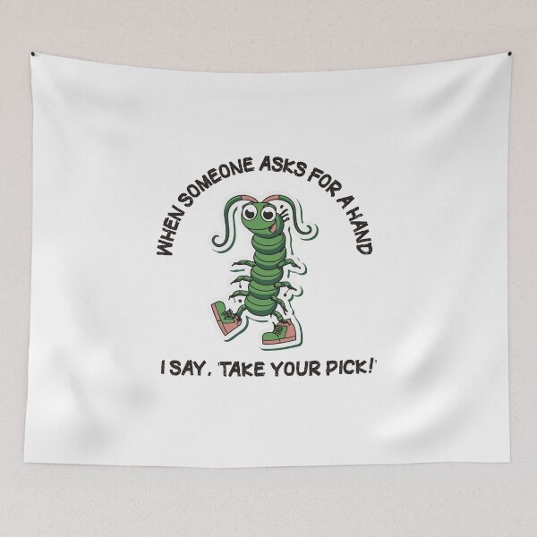 Item preview, Earthworm x earthworm designed and sold by The  Knick Knack Nook.