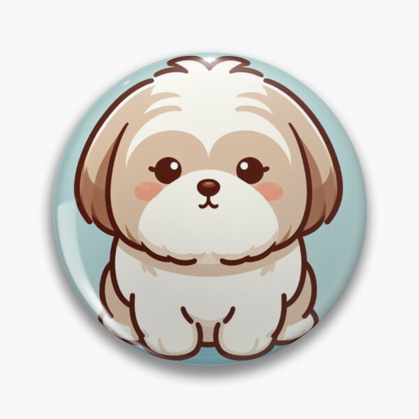 Artikelvorschau, Lhasa Apso entworfen und verkauft von Azrora.
