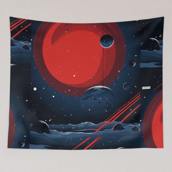 Item preview, Impossible Technological Illusion designed and sold by Piotrek0001.
