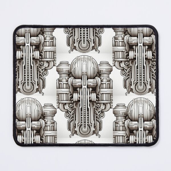 Item preview, Impossible Technological Illusion designed and sold by Piotrek0001.