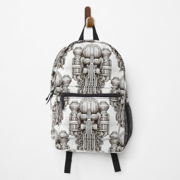 Item preview, Impossible Technological Illusion designed and sold by Piotrek0001.
