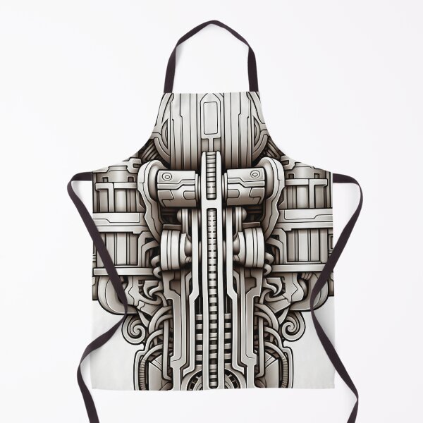 Item preview, Impossible Technological Illusion designed and sold by Piotrek0001.