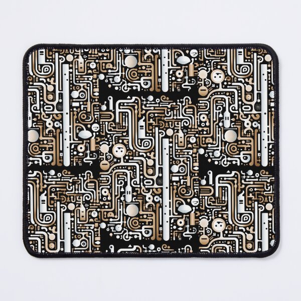 Item preview, Impossible Technological Illusion designed and sold by Piotrek0001.
