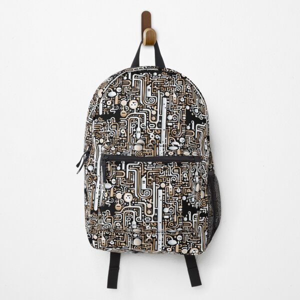 Item preview, Impossible Technological Illusion designed and sold by Piotrek0001.