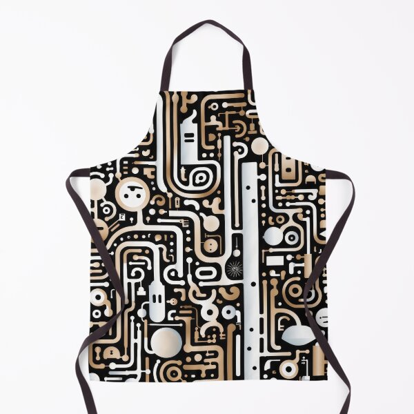 Item preview, Impossible Technological Illusion designed and sold by Piotrek0001.