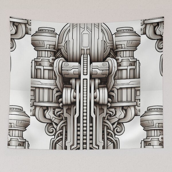 Item preview, Impossible Technological Illusion designed and sold by Piotrek0001.