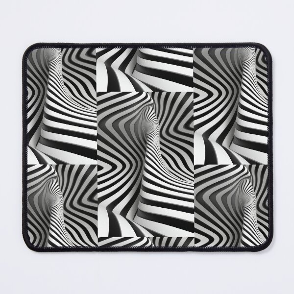 Item preview, Impossible Technological Illusion designed and sold by Piotrek0001.
