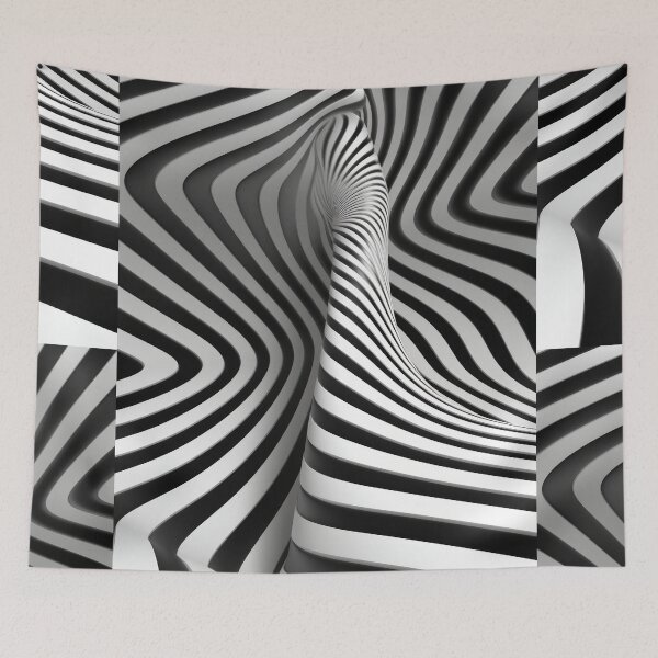 Item preview, Impossible Technological Illusion designed and sold by Piotrek0001.