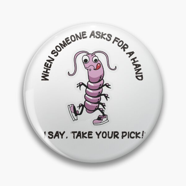 Item preview, Grub x grub designed and sold by The  Knick Knack Nook.
