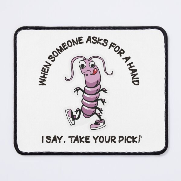 Item preview, Grub x grub designed and sold by The  Knick Knack Nook.