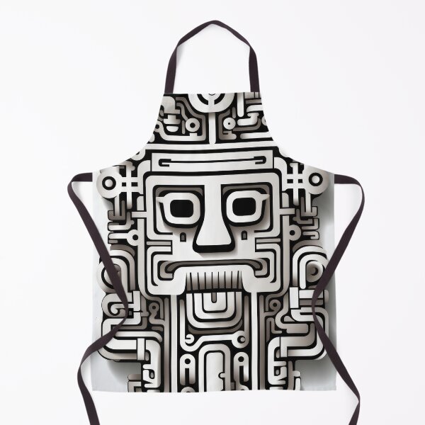 Item preview, Impossible Technological Illusion designed and sold by Piotrek0001.