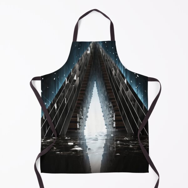 Item preview, Impossible Technological Illusion designed and sold by Piotrek0001.