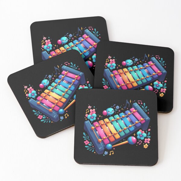 Item preview, Xylophone designed and sold by Azrora.