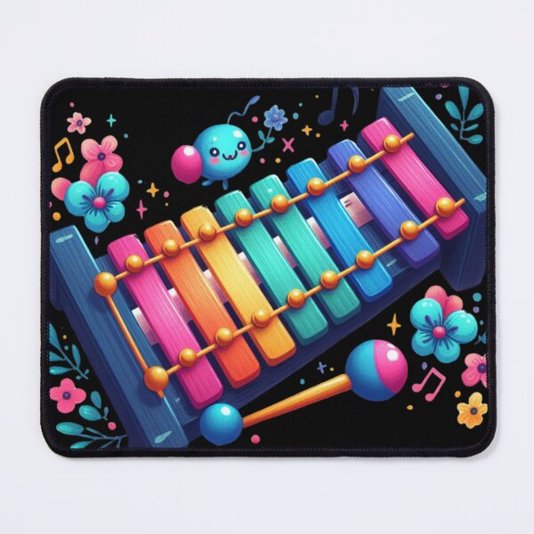 Item preview, Xylophone designed and sold by Azrora.
