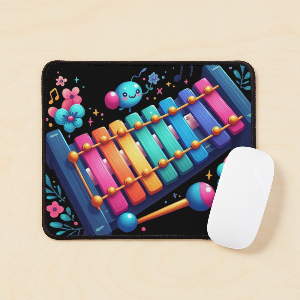 Item preview, Mouse Pad designed and sold by Azrora.