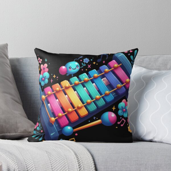 Item preview, Xylophone designed and sold by Azrora.