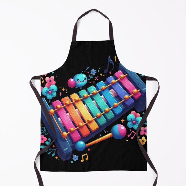 Item preview, Xylophone designed and sold by Azrora.