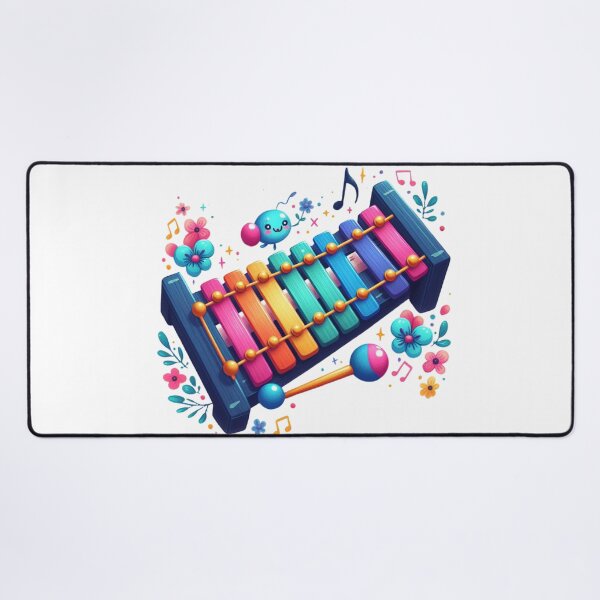 Item preview, Xylophone designed and sold by Azrora.