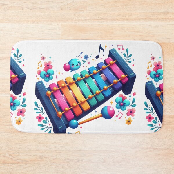 Item preview, Xylophone designed and sold by Azrora.