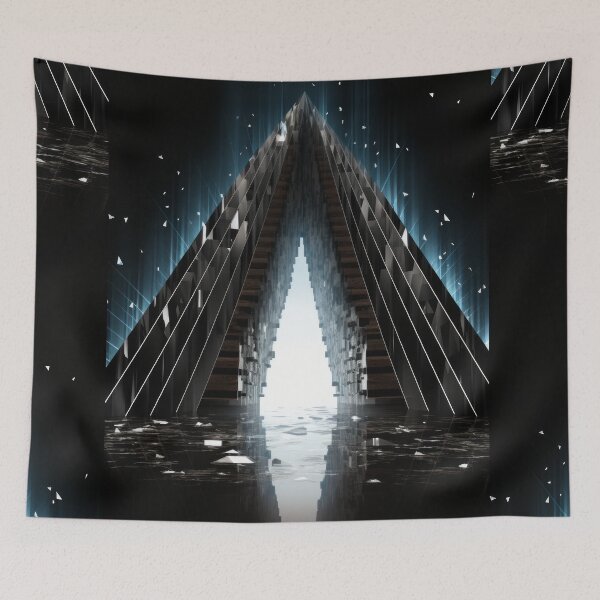 Item preview, Impossible Technological Illusion designed and sold by Piotrek0001.