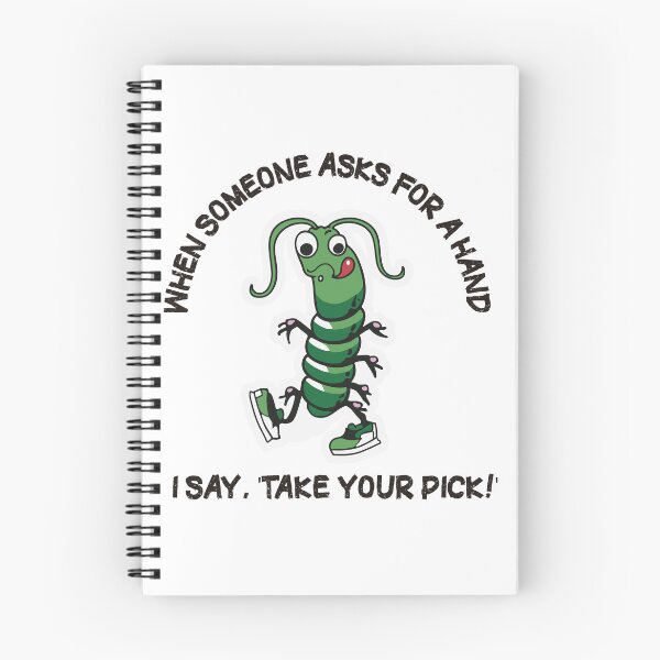 Item preview, Larva x larva designed and sold by The  Knick Knack Nook.