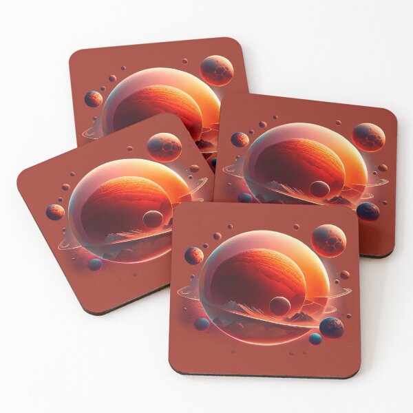 Item preview, Planet Mars designed and sold by RogkTR.