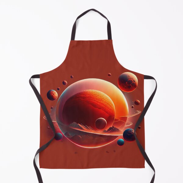 Item preview, Planet Mars designed and sold by RogkTR.