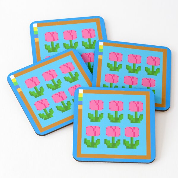 Item preview, Tulip Fields designed and sold by Paper HANk.