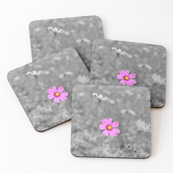 Item preview, Pink Cosmos designed and sold by Japaholic.