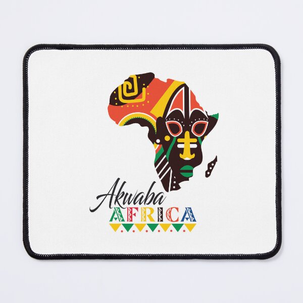 Item preview, Akwaba Africa - Bienvenue en Afrique designed and sold by AfricArt237.