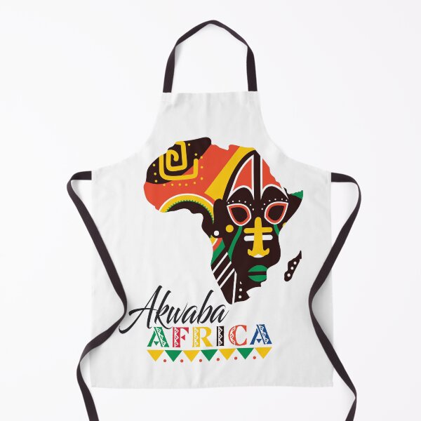 Item preview, Akwaba Africa - Bienvenue en Afrique designed and sold by AfricArt237.