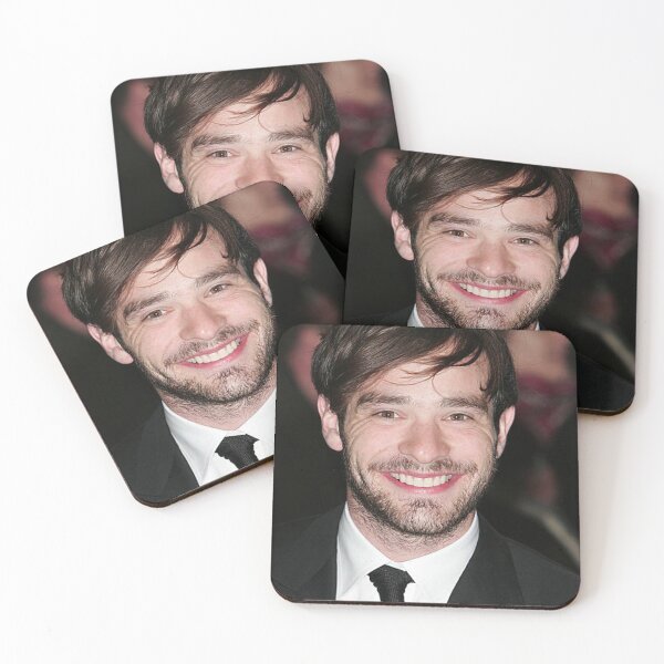 Item preview,  Charlie Cox cuteness designed and sold by ZENITHSPARK1.