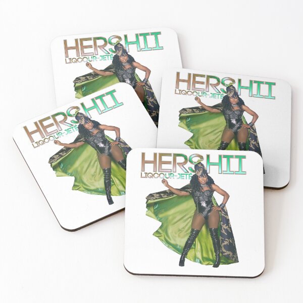 Item preview, HERSHII designed and sold by shantaysashay.