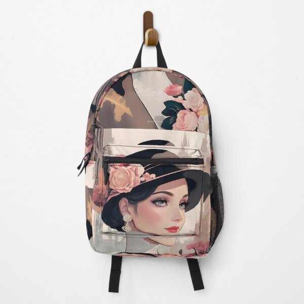 Item preview, Sweetie Pie City Romance Chronicles - No.15 Bellona designed and sold by BALMYPRINTEMPS.