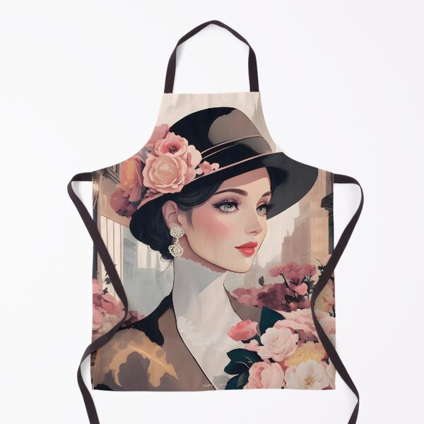 Item preview, Sweetie Pie City Romance Chronicles - No.15 Bellona designed and sold by BALMYPRINTEMPS.