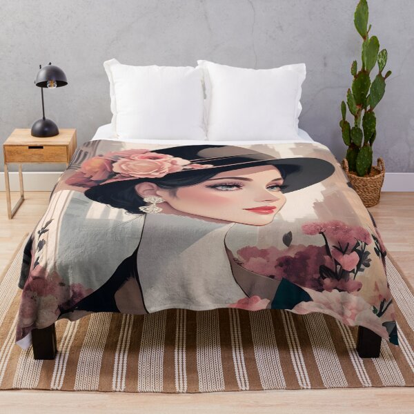 Item preview, Sweetie Pie City Romance Chronicles - No.15 Bellona designed and sold by BALMYPRINTEMPS.