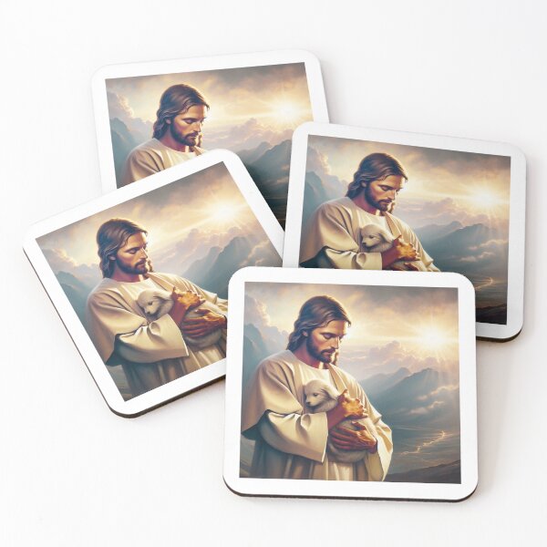 Item preview, Jesus I Trust in You designed and sold by Azrora.