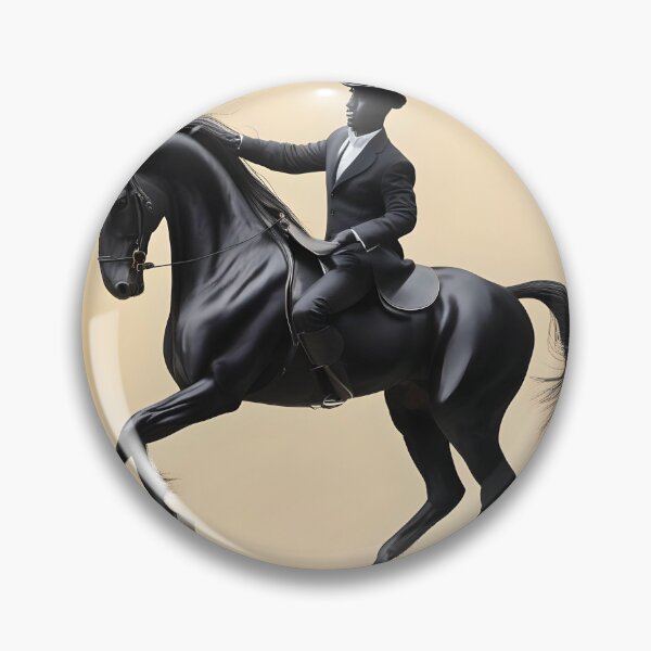 Item preview, EDDIES HORSE designed and sold by PIGCASSOSAIART.