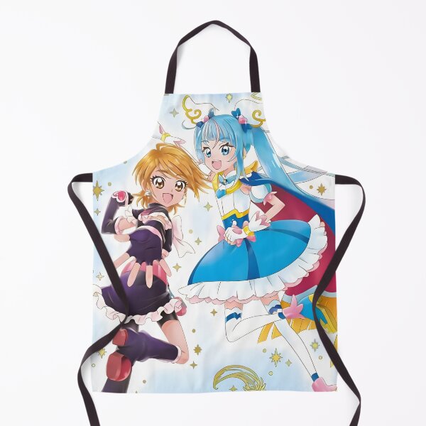 Item preview, Futari wa precure-Cover imgae designed and sold by MalakShams.