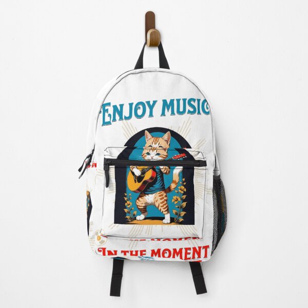 Item preview, Cat Jazz: Vintage Serenade in Digital Art designed and sold by Artedig.