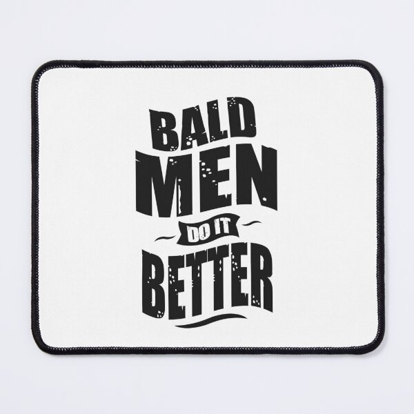 Item preview, Balding x balding designed and sold by The  Knick Knack Nook.