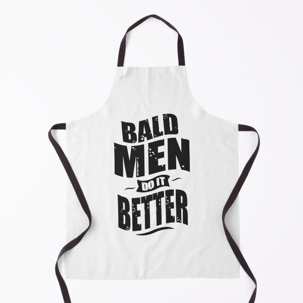Item preview, Balding x balding designed and sold by The Knick Knack Nook.